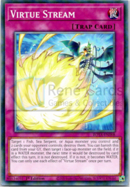 Virtue Stream - 1st Edition - ROTA-EN068