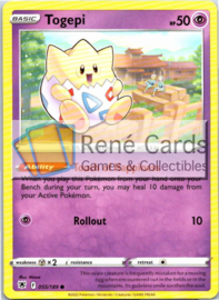 Togepi - ASR - 055/189