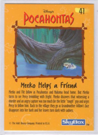 Meeko Helps a Friend - 41