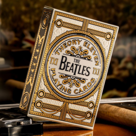 The Beatles - White Version