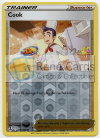 Cook - FusStri - 228/264 - Reverse