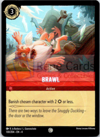Brawl - 4URS-130/204