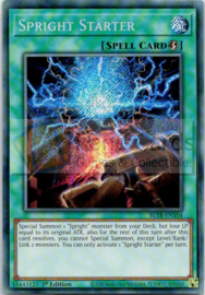 Spright Starter - 1st Edition - BLTR-EN104