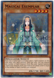 Magical Exemplar -  Unlimited - LEDD-ENA11