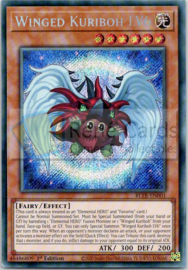 Battles of Legends: Terminal Revenge - 1st. Edition