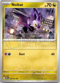 Noibat - PAF - 068/091