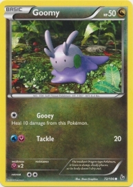 Goomy - FlashF - 72/106