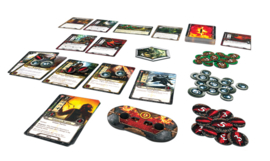 The Lord of the Rings: The Card Game Revised Core Set