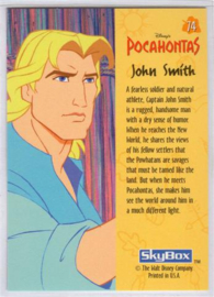 John Smith - 74