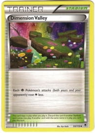 Dimension Valley - PhanFor - 93/119