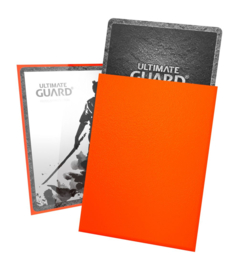 Katana Sleeves - Standard Size - Orange