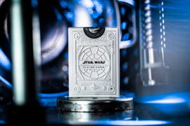 Star wars - Silver Edition Light