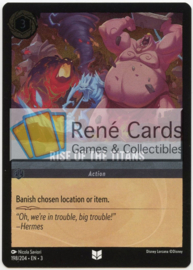 Rise of the Titans - 3INK-198/204 - Foil