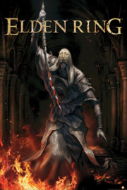 Elden Ring - The Tarnished One - (128)