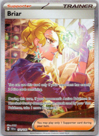 Briar - SCR - 171/142