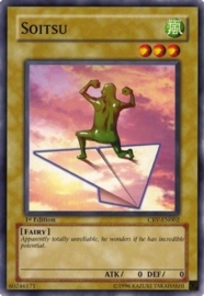 Soitsu - Unlimited - CRV-EN002