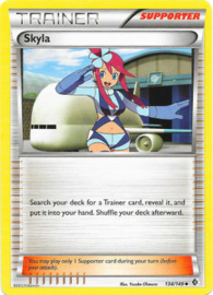 Skyla  - BounCross - 134/149