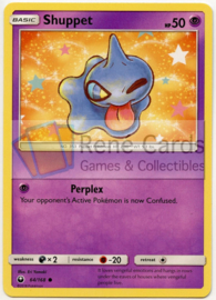 Shuppet - S&M CeSt  64/168