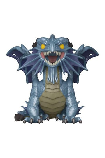 D&D - POP! - Bahamut- 15 cm