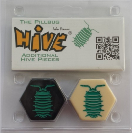 Hive - Pillbug - Uitbreiding 3