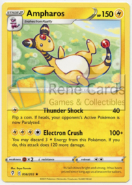 Ampharos - EvolSkies - 056/203