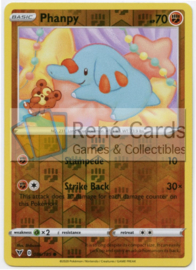 Phanpy - VivVol - 086/185 - Reverse