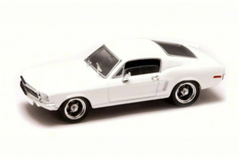 Ford Mustang GT - 2+2 Fastback - 1/43 Signature Series