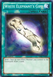 White Elephant`s Gift - Unlimited - SDBE-EN026 (25)