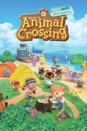 Animal Crossing - New Horizons (137)