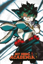 My Hero Academia - Deku Power (142)