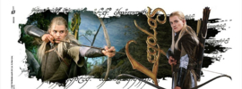 The Lord of the Rings - Legolas (164)