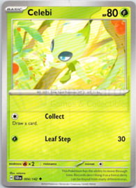 Celebi - SCR - 004/142