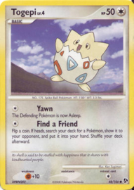 Togepi - GreatEnc - 88/106