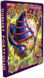 Yu-Gi-Oh - Binder - Kuriboh