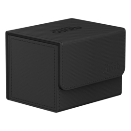 Sidewinder - 100+ - XenoSkin - Black - Mono-color