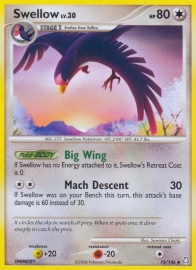 Swellow - LegAwak - 73/146