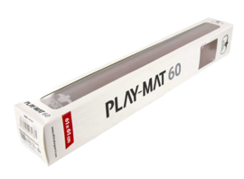 Monochrome - Play Mat - Dark Sand - 61 x 61 Cm.