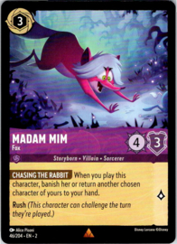 Madam Mim - Fox - 2ROF-46/204