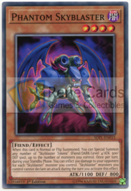 Phantom Skyblaster - 1st Edition - SDPL-EN015