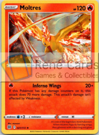 Moltres - BrilStr - 021/172