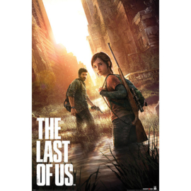The Last of Us  - (127)