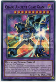 Chaos Ancient Gear Giant - Unlimited - RATE-EN041