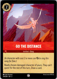 Go the Distance - 2ROF-129/204