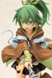 Yu-Gi-Oh! Winn the Wind Charmer