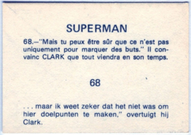 Superman Nr. 68