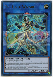 Tri-Gate Wizard - 1st Edition - SDCL-EN042 (39)