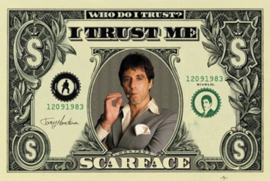 Scarface - Dollar (053)