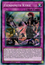 Fiendsmith Kyrie - 1st Edition - SUDA-EN079