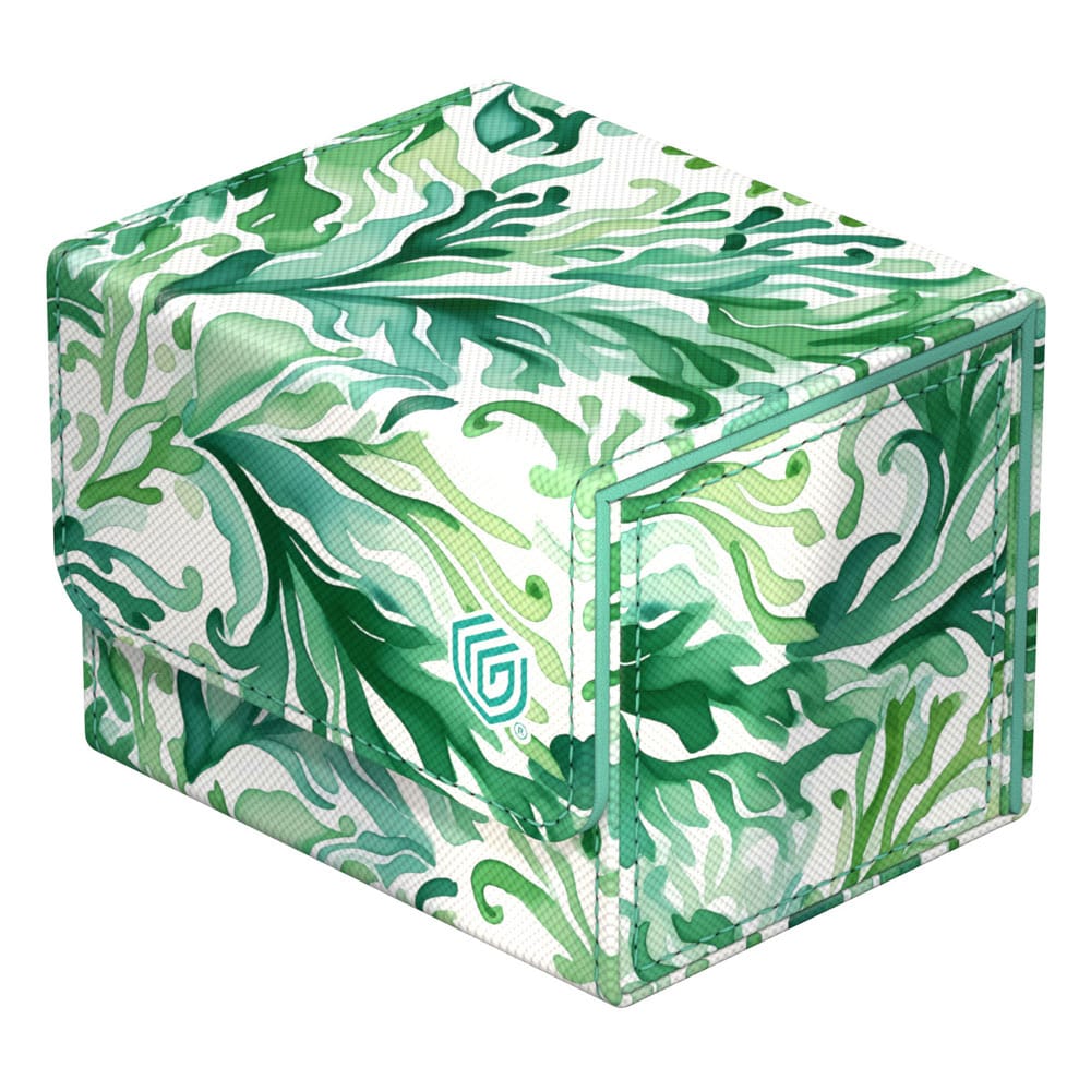 Sidewinder - 100+ Xenoskin 2025 Exclusive "Coral Places" - Kelp Forest