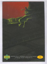 Anya Hanging Right Nr. 91